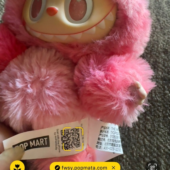 Labubu - Picture 2 of 2